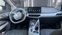 ג'ילי - Geely Geometry C 460Pro אוט' חשמלי (204 כ"ס) חשמלי 2022 למכירה בח