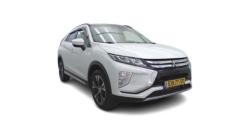 מיצובישי אקליפס קרוס Premium אוט' 1.5 (163 כ"ס) בנזין 2019 למכירה 
