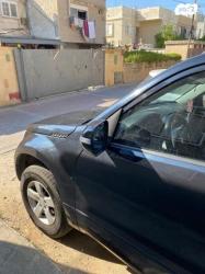 סוזוקי גרנד ויטרה 4X4 JLX-E אוט' 3 דל' 2.4 (166 כ''ס) בנזין 2009 למכי