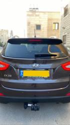 יונדאי iX35 Supreme אוט' 2.0 (154 כ''ס) בנזין 2014 למכירה בירושלים