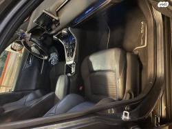 טויוטה RAV4 הייבריד E-motion הייבריד אוט' 2.5 (178 כ''ס) בנזין 2021 ל