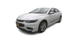 שברולט מאליבו מחירון 2018