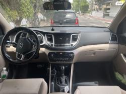 יונדאי טוסון 4X4 Premium אוט' בנזין 2.0 (155 כ''ס) בנזין 2016 למכירה
