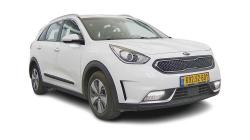 קיה נירו הייבריד LX הייבריד אוט' 1.6 (141 כ''ס) בנזין 2019 למכיר