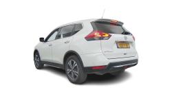 ניסאן אקס טרייל Acenta אוט' 7 מק' 1.3 (160 כ''ס) בנזין 2019 למכירה ב