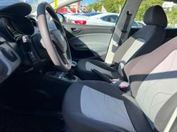 סיאט איביזה Reference אוט' 5 דל' 1.2 (105 כ''ס) בנזין 2012 למכירה ברא