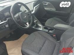 קיה נירו הייבריד LX הייבריד אוט' 1.6 (141 כ''ס) היברידי חשמל / 