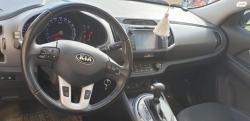 קיה ספורטז' LX אוט' 2.0 (166 כ''ס) בנזין 2015 למכירה בשפרעם
