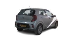 קיה פיקנטו LX אוט' 1.2 (84 כ"ס) בנזין 2020 למכירה ב