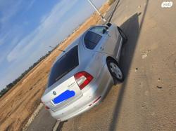 סקודה אוקטביה Elegance אוט' 1.8 (153 כ''ס) בנזין 2012 למכירה בבאר ש