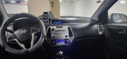 יונדאי i20 Premium אוט' 1.4 (100 כ"ס) בנזין 2010 למכירה בירושלים