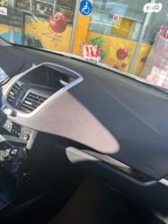 פיג'ו 207 Sport אוט' 1.6 (120 כ''ס) בנזין 2008 למכירה בראשון לציון