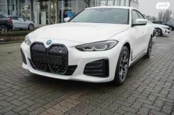 ב.מ.וו i4 eDrive35 Tech אוט' חשמלי (286 כ"ס) חשמלי 2023 למכירה בראשון