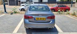 אינפיניטי Q50 Sport Tech אוט' 2.0 (211 כ"ס) בנזין 2019 למכירה בתל מונ