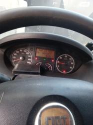 פיאט דוקאטו קצר/בינוני בינוני/גבוה סגור ידני דיזל 2.3 (130 