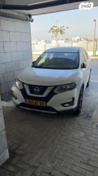 ניסאן אקס טרייל Acenta אוט' 7 מק' 1.3 (160 כ''ס) בנזין 2020 למכירה ב