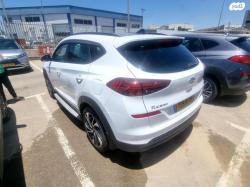 יונדאי טוסון Elite Turbo אוט' בנזין 1.6 (177 כ''ס) בנזין 2019 למכירה