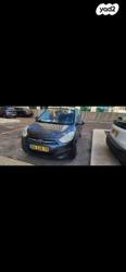 יונדאי i10 Inspire אוט' 1.1 (69 כ"ס) בנזין 2011 למכירה באשדוד