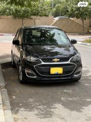 שברולט ספארק Premier אוט' 1.4 (98 כ''ס) בנזין 2021 למכירה באשקלון