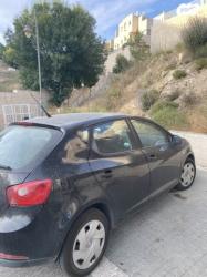 סיאט איביזה Style אוט' 5 דל' 1.2 (105 כ''ס) בנזין 2011 למכירה בירוש