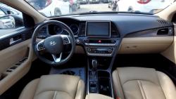 יונדאי סונטה הייבריד Premium הייבריד אוט' 2.0 (154 כ"ס) היברידי