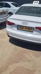 אאודי A4 Executive Plus אוט' 1.4 (150 כ"ס) בנזין 2019 למכירה בתל אביב י