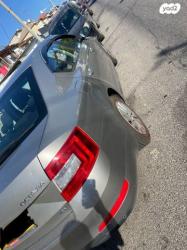 סקודה אוקטביה Ambition אוט' 1.4 (140 כ''ס) [2013-2015] בנזין 2013 למכירה