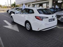 טויוטה קורולה הייבריד Space סטיישן אוט' 1.8 (98 כ''ס) בנזין 2019 