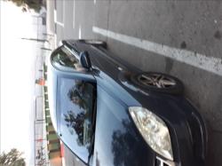 אופל וקטרה בנזין 2007 למכירה בירכא