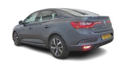 רנו מגאן גראנד קופה Intense אוט' דיזל 1.5 (116 כ''ס) דיזל 2020 למכי