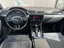 סקודה סופרב (עד 2019) Style אוט' 1.8 (180 כ''ס) בנזין 2018 למכירה בטב