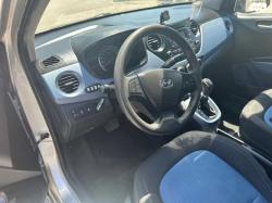 יונדאי i10 Premium אוט' 1.0 (66 כ"ס) בנזין 2015 למכירה בנתניה