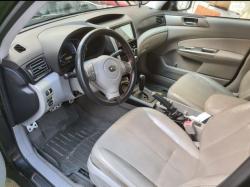 סובארו פורסטר 4X4 XT טורבו אוט' 2.5 (230 כ''ס) בנזין 2009 למכירה ב