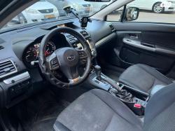 סובארו XV 4X4 Premium אוט' 2.0 (150 כ''ס) [2015-2018] בנזין 2015 למכירה ברא