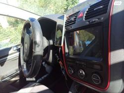 פולקסווגן גולף Trendline אוט' 5 דל' 1.6 (102 כ''ס) בנזין 2005 למכירה 