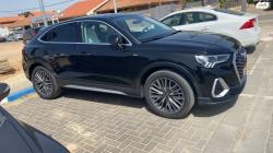 אאודי Q3 4X2 Sportback Sline אוט' 2.0 (190 כ''ס) בנזין 2022 למכירה בנתיבו