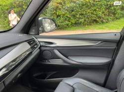 ב.מ.וו X5 4X4 XDRIVE40E Exclusive היבריד אוט' 2.0(313כ''ס) היברידי חשמל / 