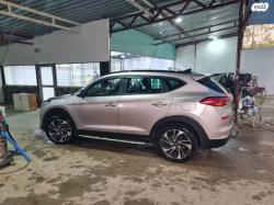 יונדאי טוסון Elite אוט' בנזין 2.0 (155 כ''ס) [2018-2020] בנזין 2019 למכ