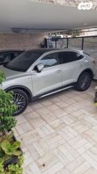 אאודי Q3 S Line Tech אוט' 1.5 (150 כ''ס) בנזין 2020 למכירה בתל אביב יפ