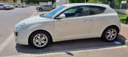 אלפא רומיאו מיטו / MITO Move ידני 1.4 (155 כ''ס) בנזין 2010 למכירה ב