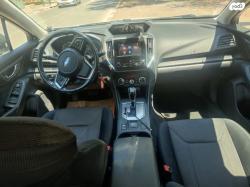 סובארו אימפרזה החדשה Premium אוט' 1.6 (114 כ"ס) בנזין 2018 למכירה 