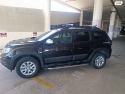 דאצ'יה דאסטר החדש Laureate ידני 1.3 (131 כ''ס) בנזין 2022 למכירה בר