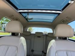 אאודי Q5 4X4 Tech Pack אוט' 2.0 (252 כ"ס) בנזין 2018 למכירה בהרצליה