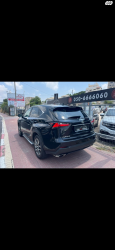 לקסוס NX 4X4 NX200T Premium אוט' 2.0 (238 כ"ס) בנזין 2018 למכירה בגדרה