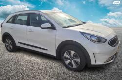 קיה נירו הייבריד LX הייבריד אוט' 1.6 (141 כ''ס) בנזין 2019 למכיר