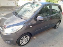 יונדאי i10 GL אוט' 1.2 (87 כ"ס) בנזין 2011 למכירה בחיפה