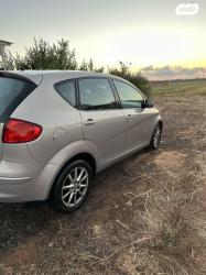 סיאט אלתיאה XL Style אוט' 1.8 (158 כ''ס) בנזין 2010 למכירה בחדרה