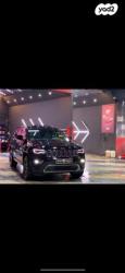 ג'יפ / Jeep גרנד צ'ירוקי 4X4 Limited אוט' 3.6 (282 כ"ס) בנזין 2017 למכיר