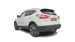 ניסאן קשקאי Acenta GR אוט' 1.2 (115 כ"ס ) בנזין 2017 למכירה ב