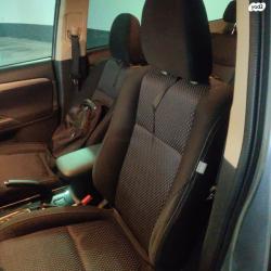 מיצובישי אאוטלנדר Intense אוט' 7 מק' 2.0 (150 כ"ס) בנזין 2018 למכיר